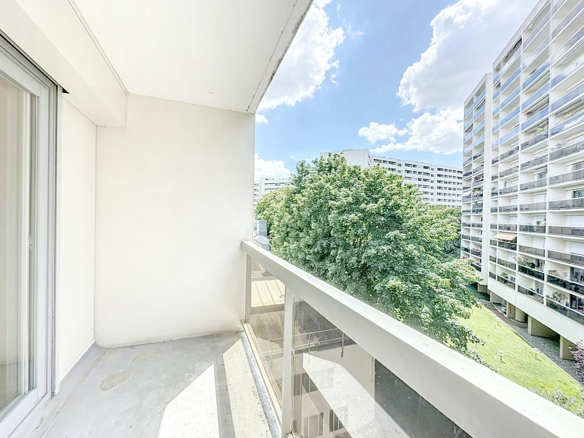 114 - Renove De Luxe Pour 4 Personnes Apartamento