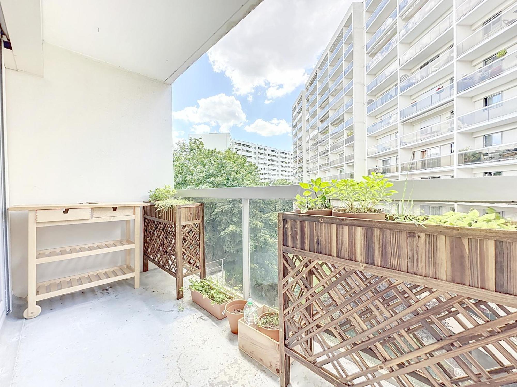Apartamento 114 - Renove De Luxe Pour 4 Personnes París